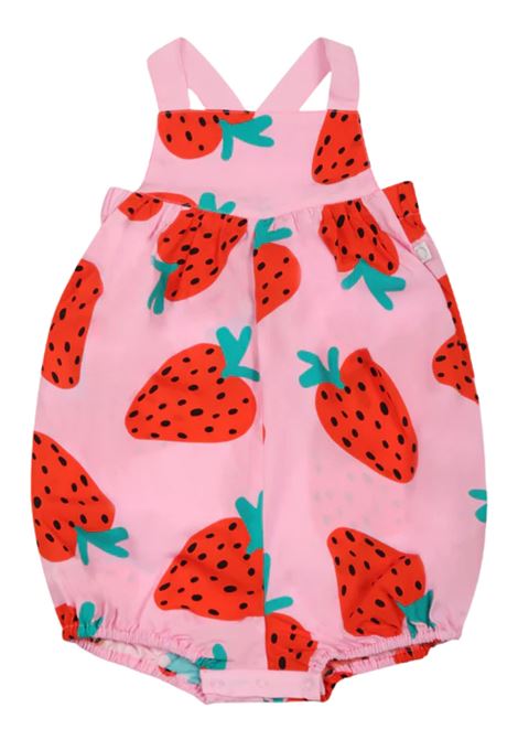 Pagliaccetto neonata rosa STELLA MC CARTNEY | TWAO32/MAROSA